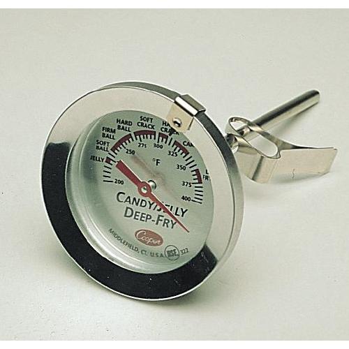 OXO Candy & Deep Fry Thermometer