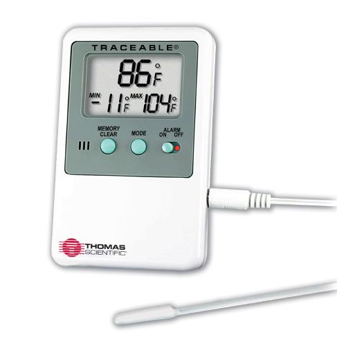 Temperature Alarm