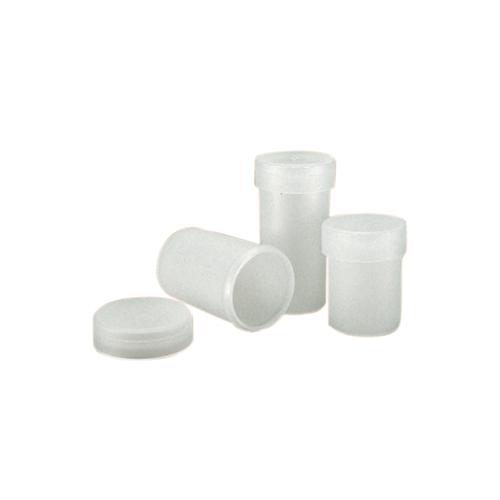 LowDensity Polyethylene Sample Vials