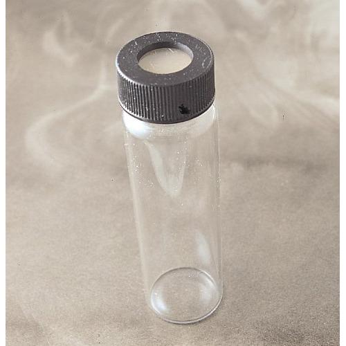 VOA Vials Open Top Closures and Septum