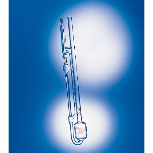 CannonUbbelohde, CUU And CUC Series