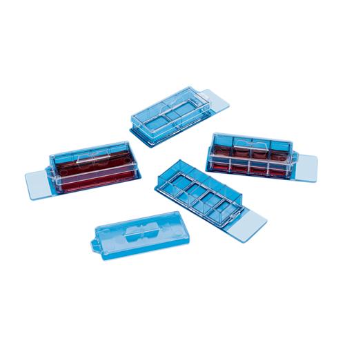 LabTek™ II CC2™ Chamber Slides
