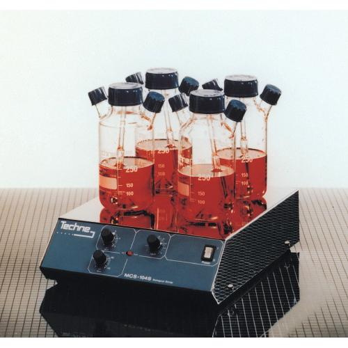 Tissue Culture Flasks