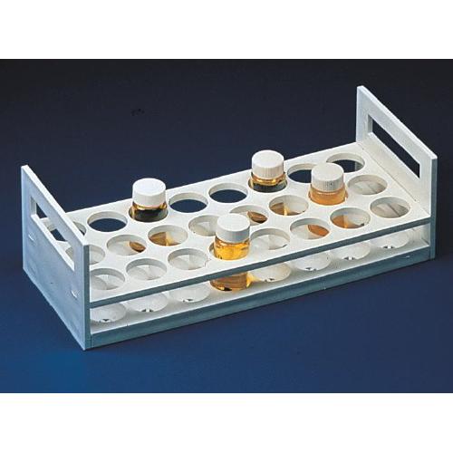 Scienceware® 24 Position Scintillation Vial Rack