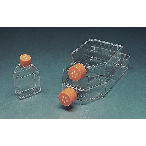 Tissue Culture Flasks, Canted Neck Design