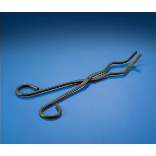Chemware® PTFE Fluoropolymer Coated Tongs
