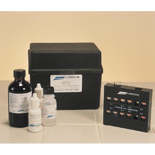 Cadmium Test Kit