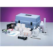 alkalinity test kit at
