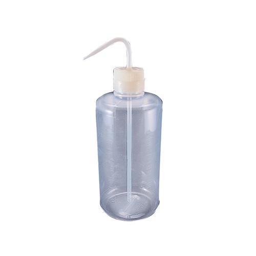 Teflon SqueezeType Wash Bottles