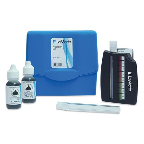 pH Test Kits