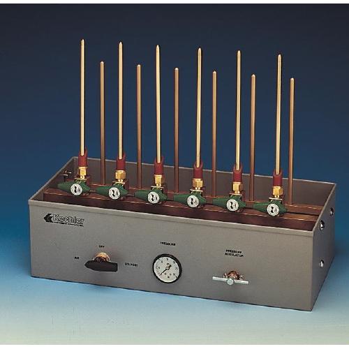 Cleaning And Drying Apparatus