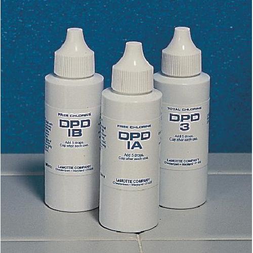 DPD Chlorine Liquid