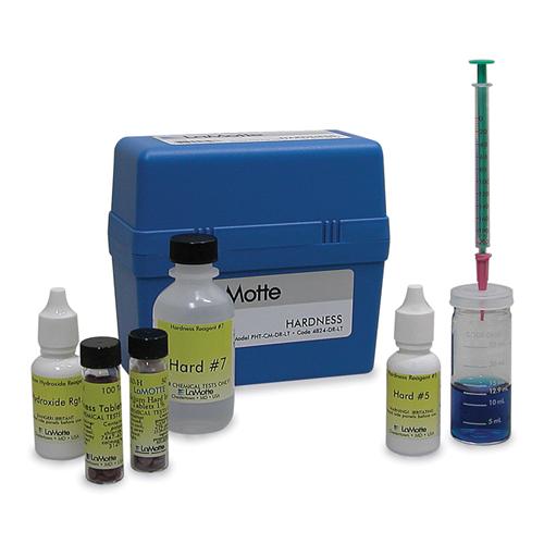 Hardness Test Kits