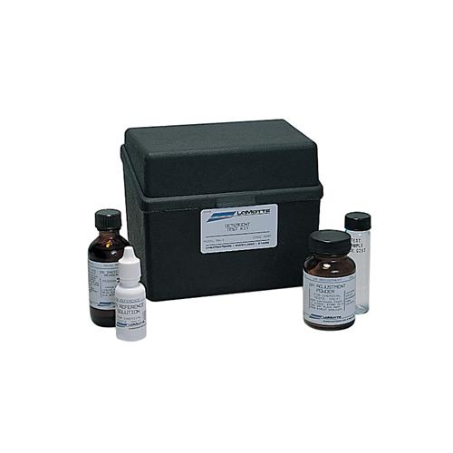 Detergent Test Kit