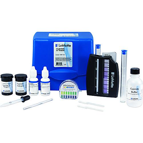 Cyanide Test Kit