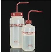 Solvent Wash Bottles