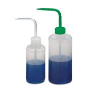 Scienceware® Color-Coded Narrow Mouth Wash Bottles