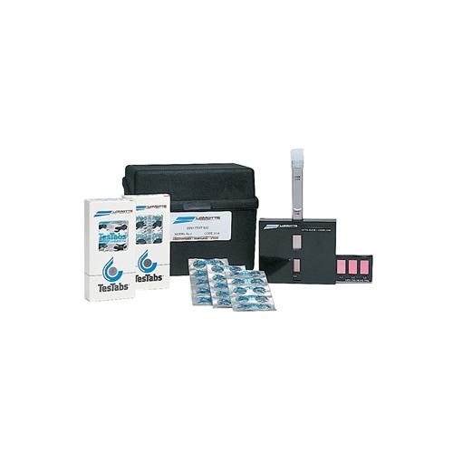 Chlorine And Chloramines Test Kits