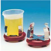Heathrow Scientific HD8883 Lead Ring Holder Heathrow Scientific HD8883 Lead Ring Holder