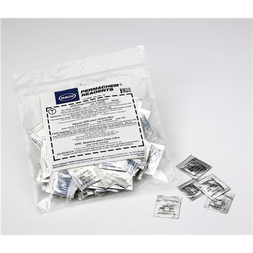 PhosVer® 3 Phosphate Reagent Powder Pillows