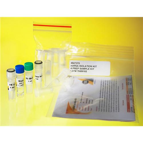 miRNA Isolation Kits
