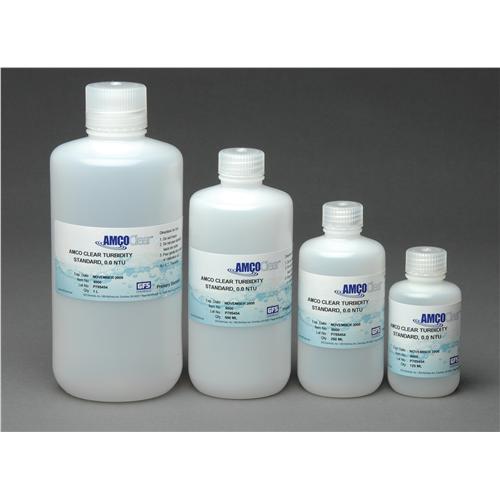 AMCO Clear® Turbidity Standard, 0.0 NTU