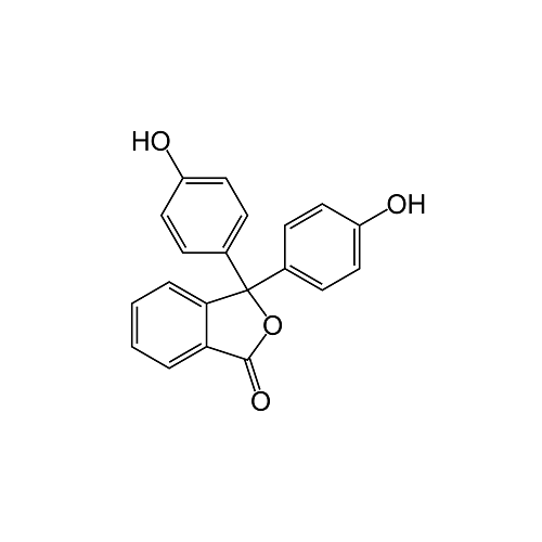 Phenolphthalein Indicator 1