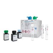 sodium test kit for water