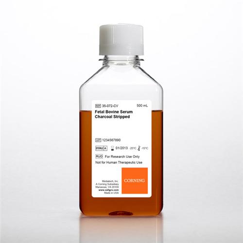 Fetal Bovine Serum, CharcoalStripped