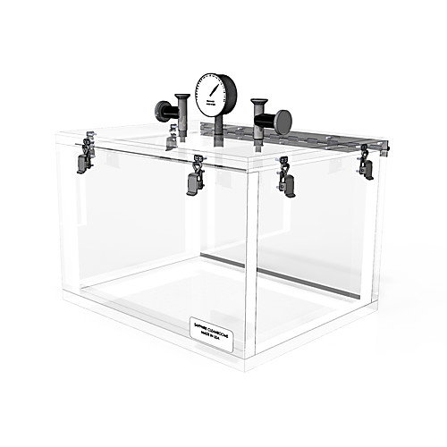 Acrylic Vacuum Chambers
