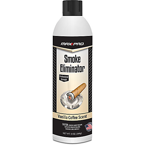 Max Pro™ Smoke Eliminator