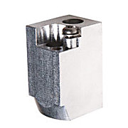 Heater Block for Agilent 6850/6890/7890 GC Split/Splitless Injector