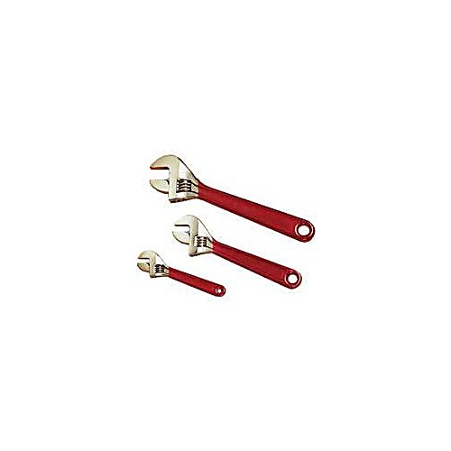 Adjustable Wrench Set