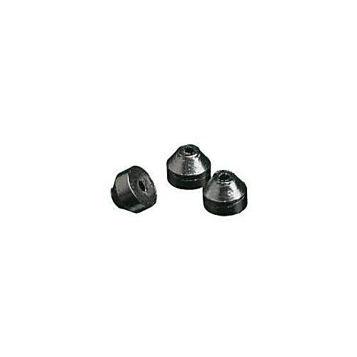 Compact Ferrules for Agilent GCs (Fit =0.28mm ID Fused Silica Columns)