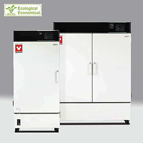 HighPerformance EnergySaving Programmable Forced Convection Ovens