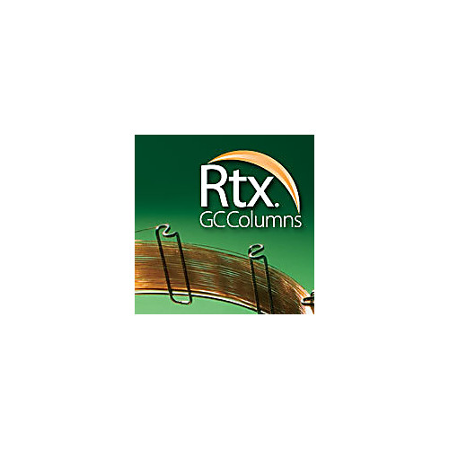 Rtx Bac Plus 1 Columns Fused Silica
