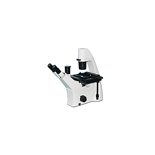 Inverted Compound Microscopes