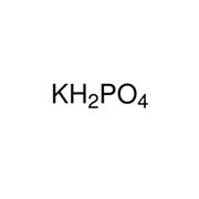 Potassium Phosphate Monobasic Crystal At Thomas Scientific