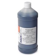 hach alkalinity at thomas