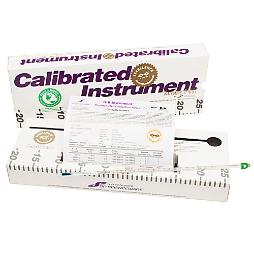 EnviroSafe® Individually Calibrated Environmentally Friendly LiquidIn