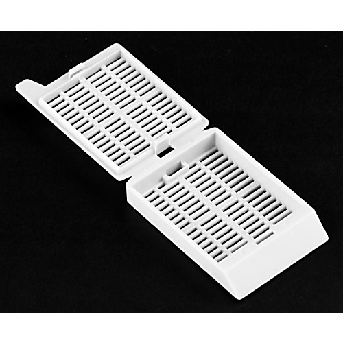 Tissue Embedding Cassettes