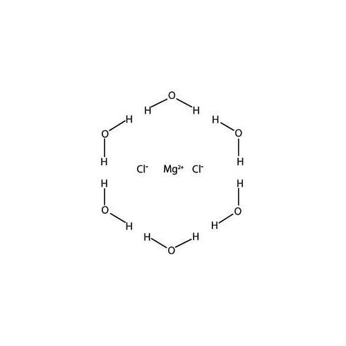 Magnesium Chloride, hexahydrate
