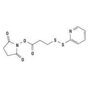 N-Succinimidyl-3-(2-pyridyldithio) Propionate, 100 mg