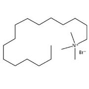 Cetyltrimethylammonium bromide