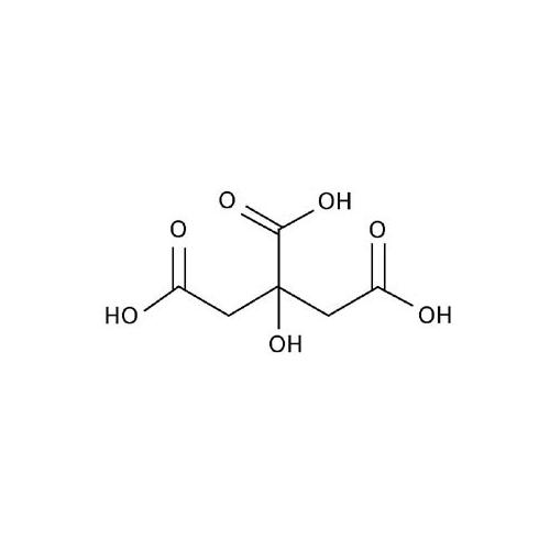 Citrate Buffer, 1M, (pH 6.0)