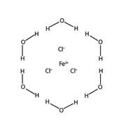 Ferric chloride, hexahydrate