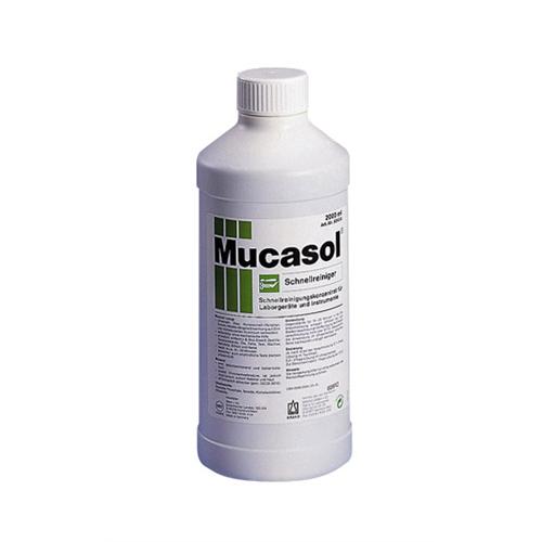 Mucasol® Laboratory Detergent