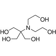 Bis-Tris (BIS-(2-Hydroxyethyl)iminotris(hydroxymethyl) methane)