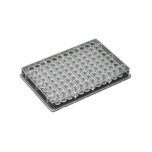 bioPLUS Clear HeparinCoated Microplates