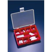 Magnetic Stir Bar Set At Thomas Scientific